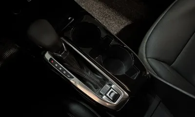ChevroletGMDaewoo Trax 2024, 47271 км, за 16872.97 USD - фото 9