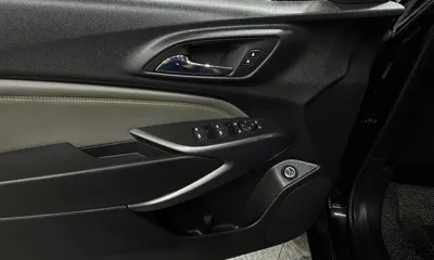 ChevroletGMDaewoo Trax 2024, 47271 км, за 16872.97 USD - фото 10