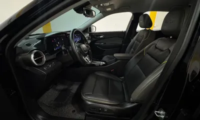 ChevroletGMDaewoo Trax 2024, 47271 км, за 16872.97 USD - фото 11