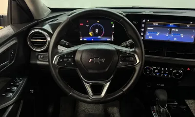 ChevroletGMDaewoo Trax 2024, 47271 км, за 16872.97 USD - фото 12