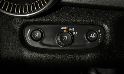 ChevroletGMDaewoo Trax 2024, 47271 км, за 16872.97 USD - фото 13