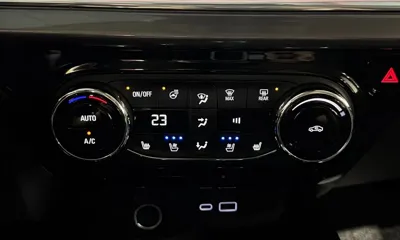 ChevroletGMDaewoo Trax 2024, 47271 км, за 16872.97 USD - фото 15
