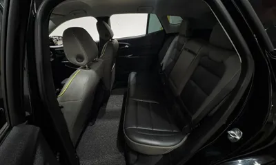 ChevroletGMDaewoo Trax 2024, 47271 км, за 16872.97 USD - фото 16