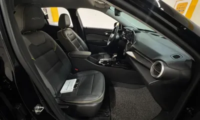 ChevroletGMDaewoo Trax 2024, 47271 км, за 16872.97 USD - фото 17