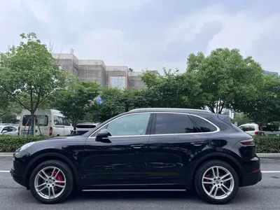 Porsche Cayenne 2019, 110000 км, за 48557.03 USD - фото 7