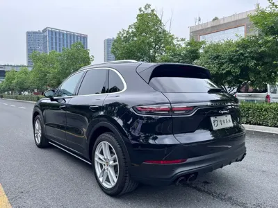 Porsche Cayenne 2019, 110000 км, за 48557.03 USD - фото 8