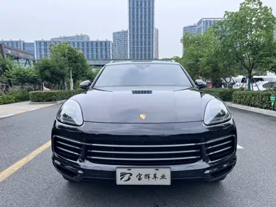 Porsche Cayenne 2019, 110000 км, за 48557.03 USD - фото 9