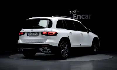 Mercedes-Benz GLB-Class 2021, 49284 км, за 21076.97 USD