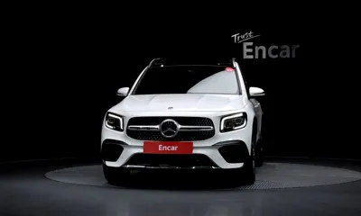 Mercedes-Benz GLB-Class 2021, 49284 км, за 21076.97 USD