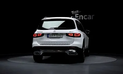 Mercedes-Benz GLB-Class 2021, 49284 км, за 21076.97 USD