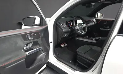 Mercedes-Benz GLB-Class 2021, 49284 км, за 21076.97 USD - фото 10