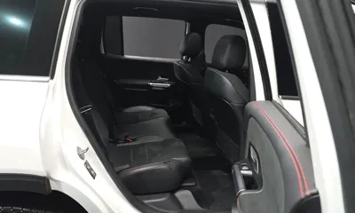 Mercedes-Benz GLB-Class 2021, 49284 км, за 21076.97 USD - фото 12
