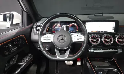 Mercedes-Benz GLB-Class 2021, 49284 км, за 21076.97 USD - фото 13
