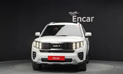 Kia Mohave 2022, 58219 км, за 24664.57 USD