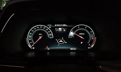 Kia Mohave 2022, 58219 км, за 24664.57 USD - фото 8