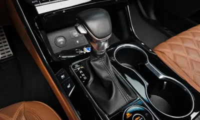 Kia Mohave 2022, 58219 км, за 24664.57 USD - фото 9
