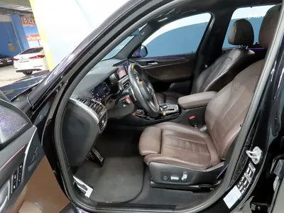 BMW X3 2022, 40074 км, за 32324.19 USD - фото 6