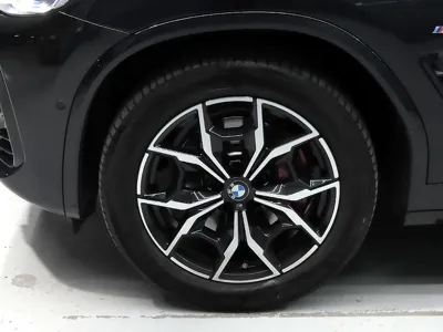BMW X3 2022, 40074 км, за 32324.19 USD - фото 20