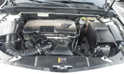 ChevroletGMDaewoo Malibu 2013, 188471 км, за 2317.88 USD - фото 6