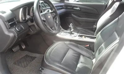 ChevroletGMDaewoo Malibu 2013, 188471 км, за 2317.88 USD - фото 7