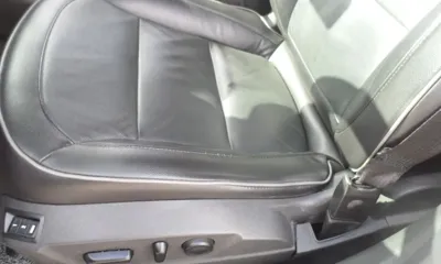 ChevroletGMDaewoo Malibu 2013, 188471 км, за 2317.88 USD - фото 10