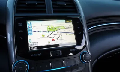 ChevroletGMDaewoo Malibu 2013, 188471 км, за 2317.88 USD - фото 12