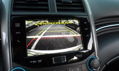 ChevroletGMDaewoo Malibu 2013, 188471 км, за 2317.88 USD - фото 13