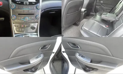 ChevroletGMDaewoo Malibu 2013, 188471 км, за 2317.88 USD - фото 16
