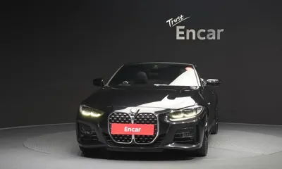 BMW 4-Series 2023, 144092 км, за 23893.92 USD