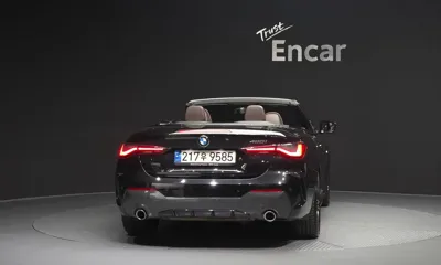 BMW 4-Series 2023, 144092 км, за 23893.92 USD