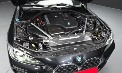 BMW 4-Series 2023, 144092 км, за 23893.92 USD - фото 6