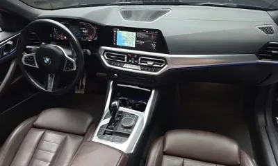 BMW 4-Series 2023, 144092 км, за 23893.92 USD - фото 7