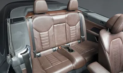 BMW 4-Series 2023, 144092 км, за 23893.92 USD - фото 12