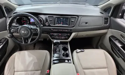 Kia Canival 2018, 109116 км, за 7097.74 USD - фото 7