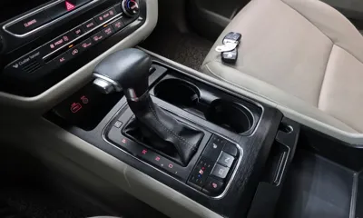 Kia Canival 2018, 109116 км, за 7097.74 USD - фото 9