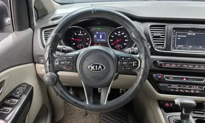 Kia Canival 2018, 109116 км, за 7097.74 USD - фото 13
