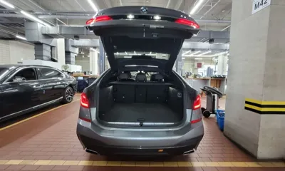BMW Gran Turismo 2024, 37612 км, за 37703.95 USD