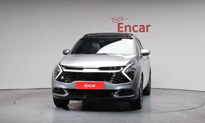 Kia Sportage 2022, 35835 км, за 19036.37 USD