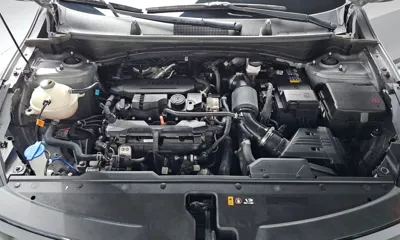 Kia Sportage 2022, 35835 км, за 18883.89 USD - фото 6