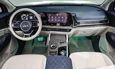 Kia Sportage 2022, 35835 км, за 18883.89 USD - фото 7