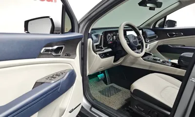 Kia Sportage 2022, 35835 км, за 18883.89 USD - фото 10