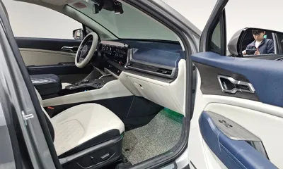 Kia Sportage 2022, 35835 км, за 18883.89 USD - фото 11