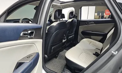 Kia Sportage 2022, 35835 км, за 18883.89 USD - фото 12
