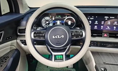 Kia Sportage 2022, 35835 км, за 18883.89 USD - фото 13