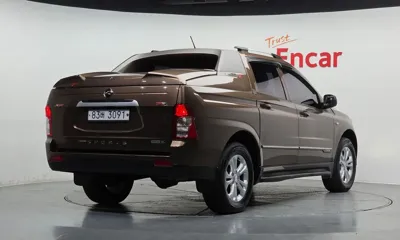 KG_Mobility_Ssangyong KORANDO 2017, 54505 км, за 7118.24 USD