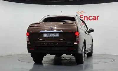 KG_Mobility_Ssangyong KORANDO 2017, 54505 км, за 7118.24 USD