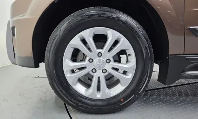 KG_Mobility_Ssangyong KORANDO 2017, 54505 км, за 7118.24 USD