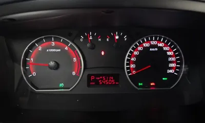 KG_Mobility_Ssangyong KORANDO 2017, 54505 км, за 7118.24 USD - фото 8