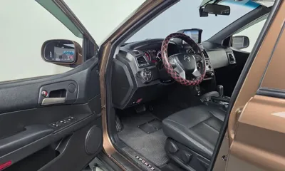 KG_Mobility_Ssangyong KORANDO 2017, 54505 км, за 7118.24 USD - фото 10