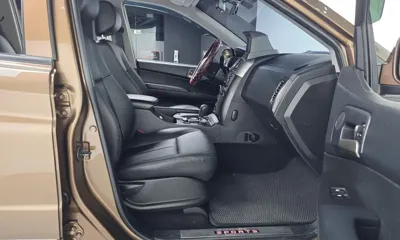 KG_Mobility_Ssangyong KORANDO 2017, 54505 км, за 7118.24 USD - фото 11